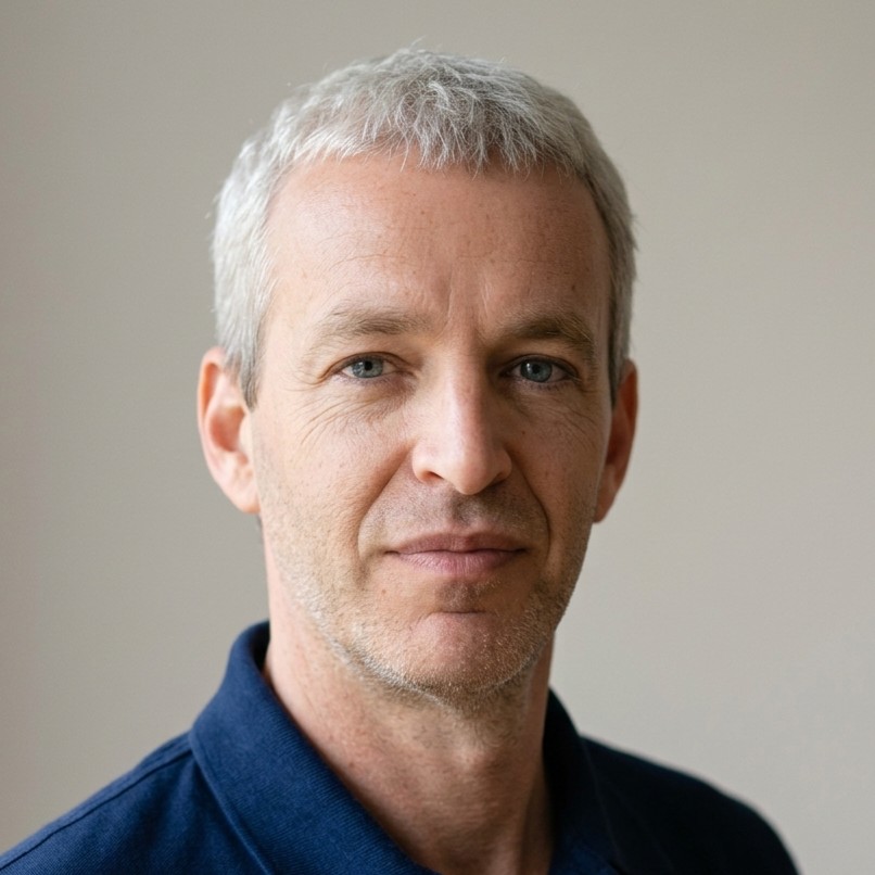 Ofer Sela, BPT